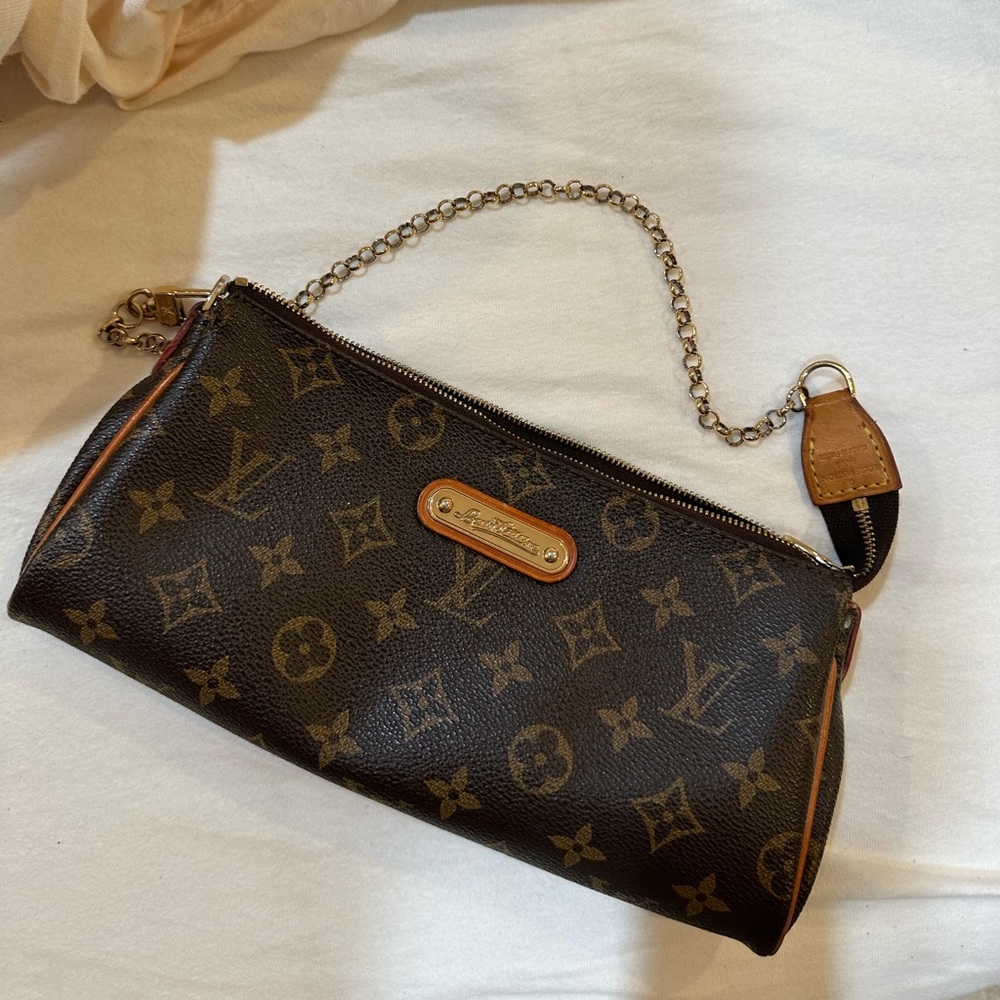 Louis vuitton bag
